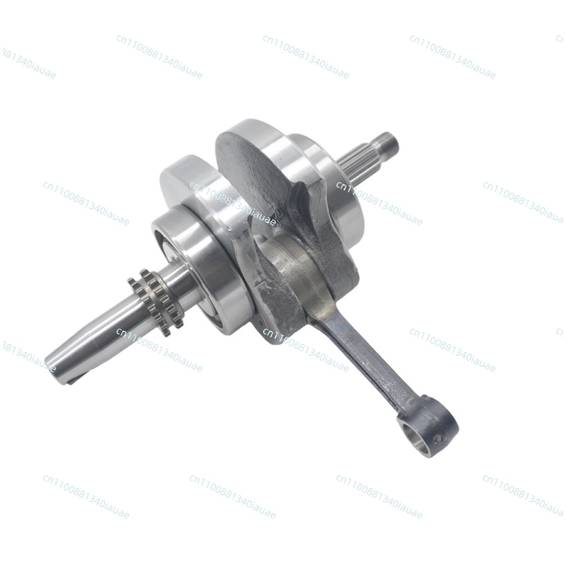 Cb250 Crankshaft Assembly - CB250-F CPS250 CPS300 ビッグヘッドマシン クランクシャフトリンケージアセンブリ モトクロスアクセサリー