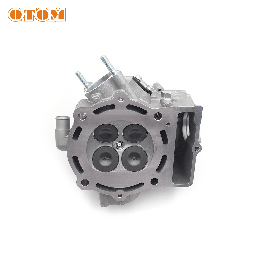 NC450 シリンダーヘッドアセンブリ ZONGSHEN N - Nc450 Cylinder Head Assembly のレビューと価格