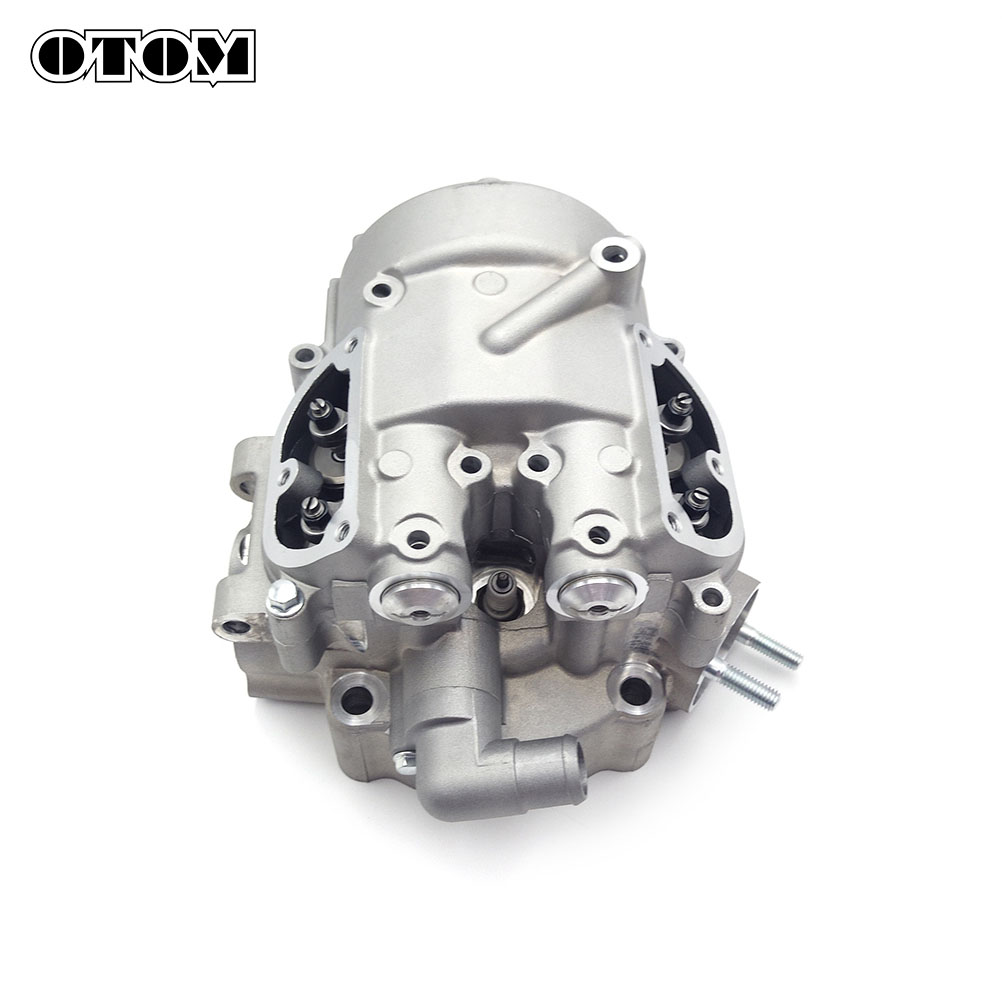 OTOM ZS194MQ-2 オートバイシリンダーヘッドアセ - Nc450 Cylinder Head Assembly のレビューと価格
