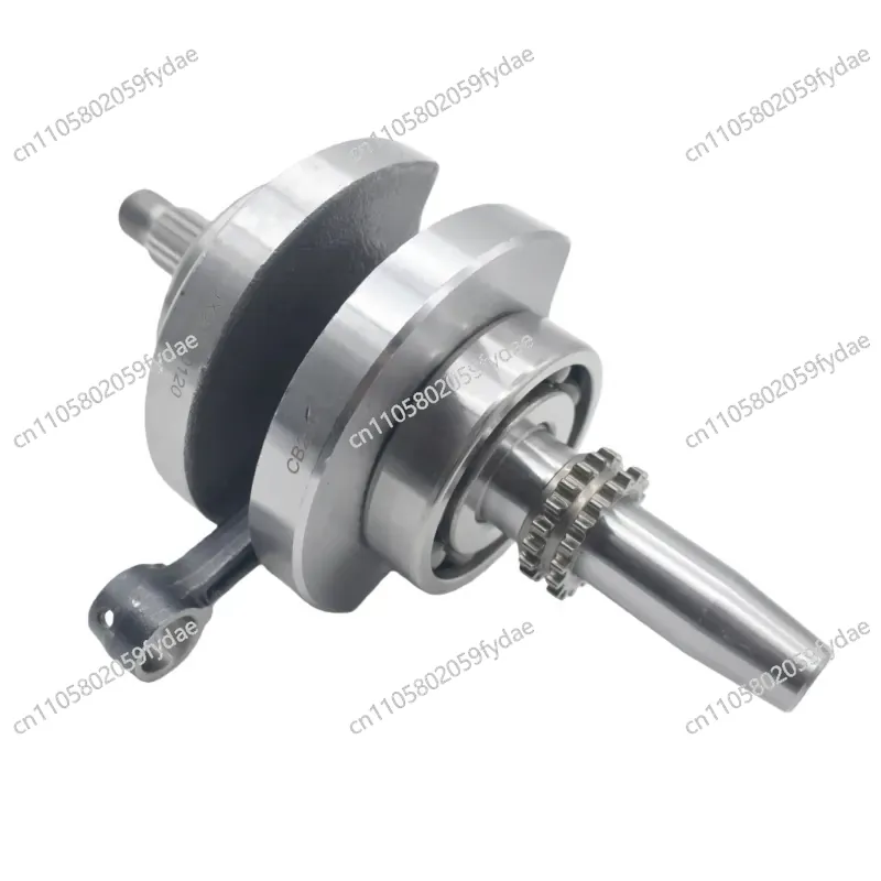 新型CB250-F CPS250 CPS300大型ヘッドマシ - Cb250 Crankshaft Assembly のレビューと価格