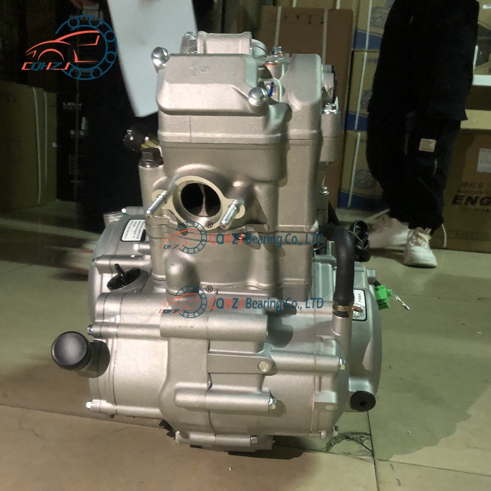 激安セール保証付き オートバイエンジンアセンブリ 完成品 2 - Nc250 Complete Engine Assembly のレビューと価格