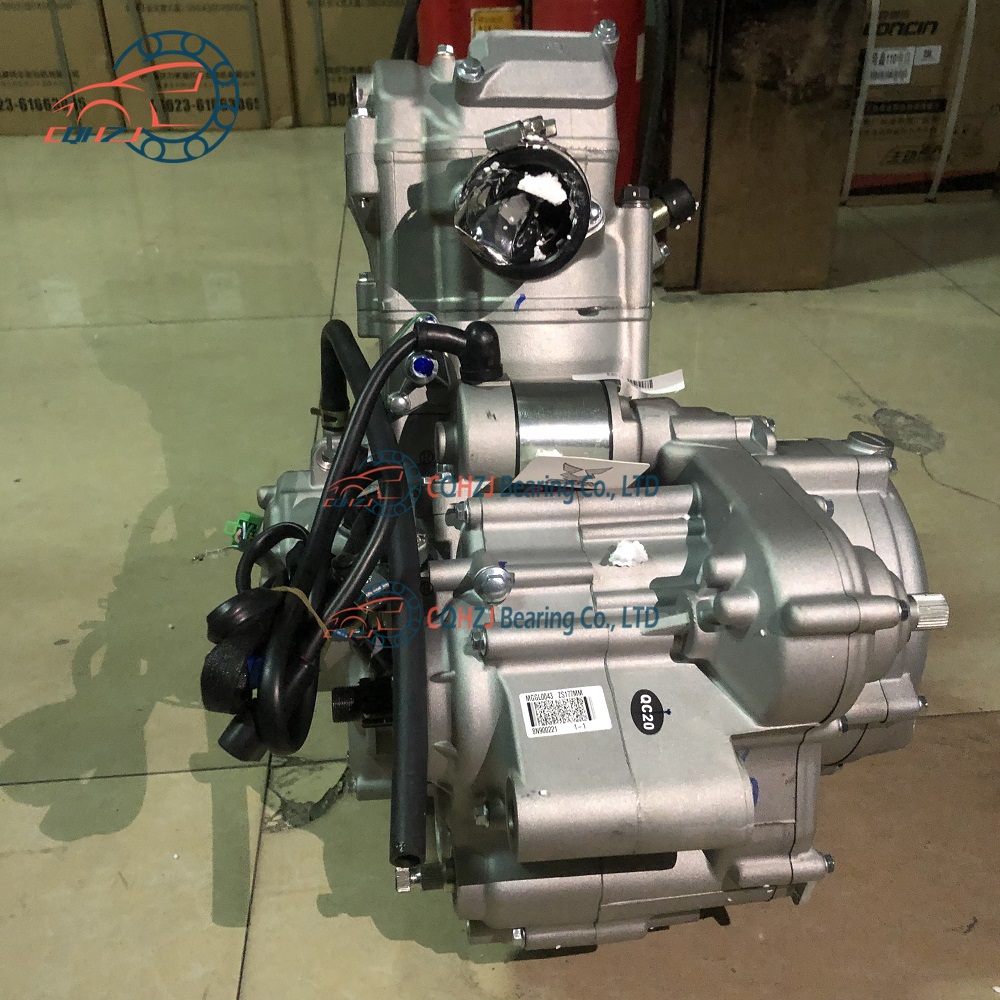 激安セール保証付き オートバイエンジンアセンブリ 完成品 2 - Nc250 Complete Engine Assembly のレビューと価格