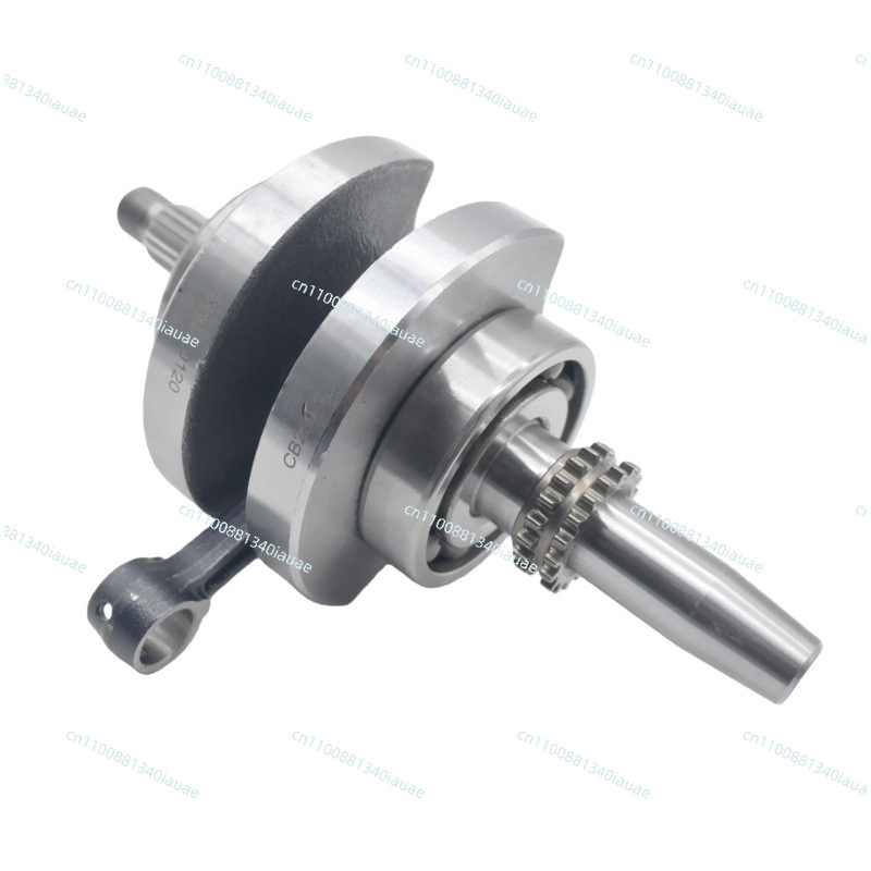 CB250-F CPS250 CPS300 ビッグヘッドマシ - Cb250 Crankshaft Assembly のレビューと価格