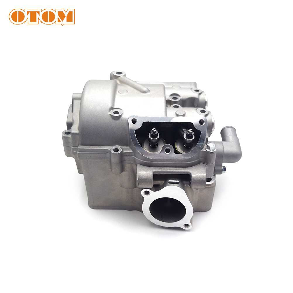 オートバイアクセサリーシリンダーヘッドアセンブリ標準部分取り - Nc450 Cylinder Head Assembly のレビューと価格